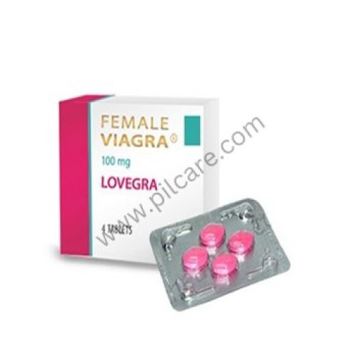 Lovegra 100mg