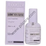 Lox 10% Spray