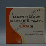 Lucal 15mg Injection