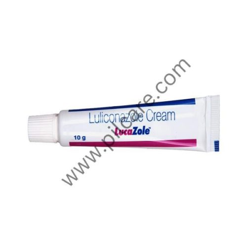 Lucazole Cream