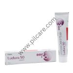 Ludura 50 Cream
