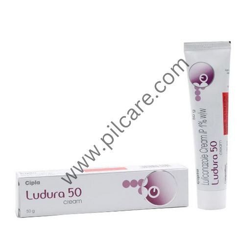 Ludura 50 Cream