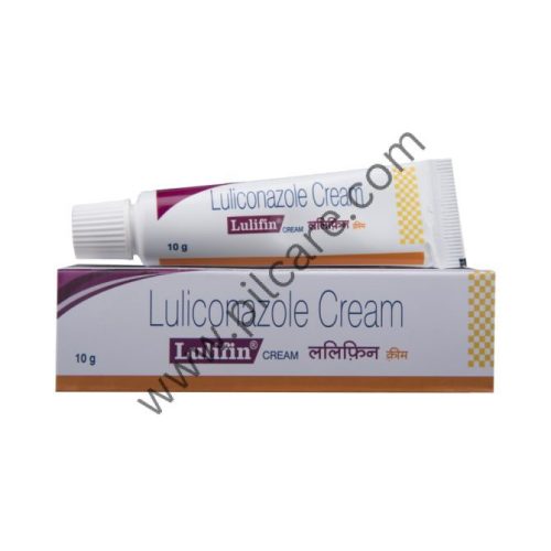 Lulifem Cream