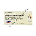 Lupenox 40 Inj.