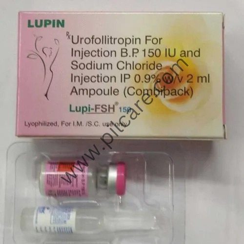Lupi-Fsh 150 Injection