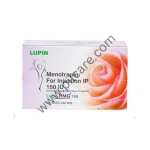 Lupi-HMG 150 Injection