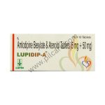 Lupidip-A Tablet