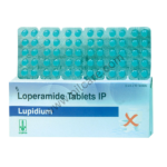 Lupidium Tablet