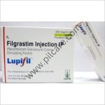 Lupifil 300mcg Injection