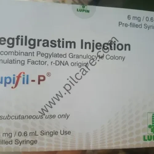 Lupifil P 6mg Injection