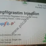 Lupifil P 6mg Injection