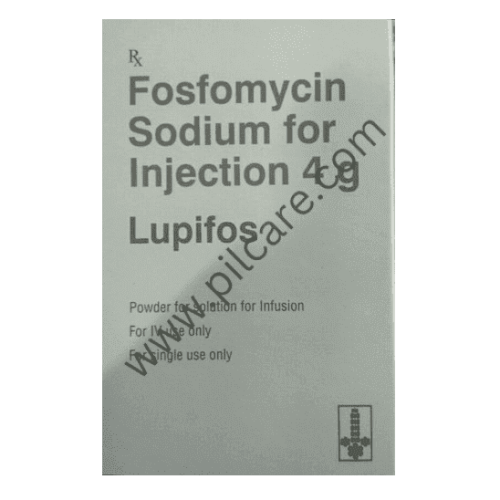Lupifos Injection