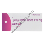 Lupihope 10mg Tablet