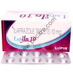 Lupila 10 Tablet