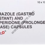 Lupila-D Capsule