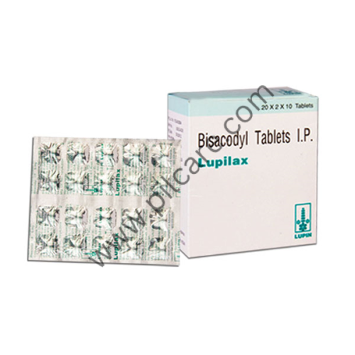 Lupilax 5mg Tablet