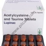 Lupinac Tablet
