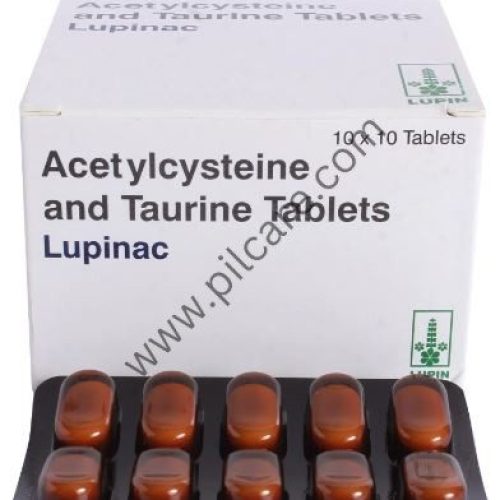 Lupinac Tablet