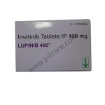 Lupinib 400 Tablet