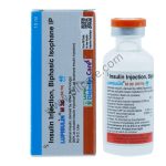 Lupisulin M 30 Solution for Injection 40IU/ml