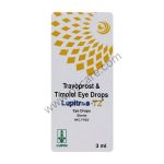 Lupitros-TZ Eye Drop BKC Free