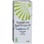 Lupitros-Z Eye Drop BKC Free