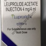Luprorin 4 Injection