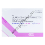 Luprotas 11.25mg Injection
