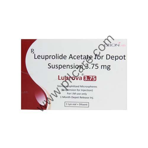 Luprova 3.75