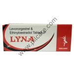 Lyna Tablet Exporter in India