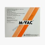 M-Vac Vaccine