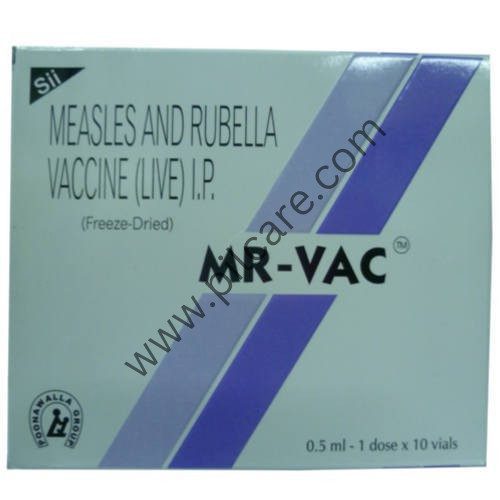 MR-Vac Vaccine