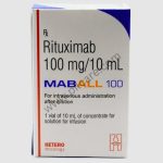 Maball 100mg Injection