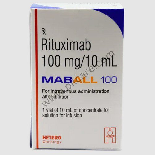 Maball 100mg Injection