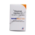 Maball 500mg Injection
