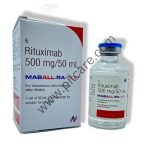 Maball-RA 500 Solution for Infusion
