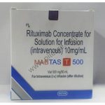 Mabtas T 500mg Injection
