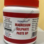 Padmavati Magnesium Sulphate Paste BP Medicine Exporter in India