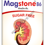Magstone B6 Liquid