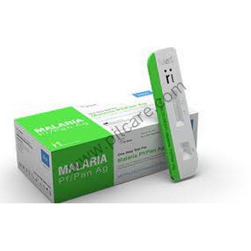 Malaria Pf/pan Ag Rapid Test