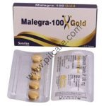 Malegra 100 Gold