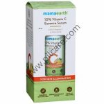 Mamaearth 10% Vitamin C Essence Serum