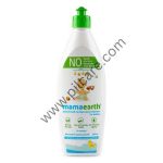 Mamaearth Plant Based Multipurpose Cleanser for Babies