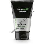 Mamaearth Refresh Face Wash