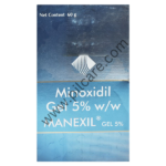 Manexil Hair Spray