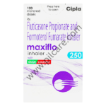 Maxiflo 250 Inhaler