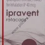 Maxiflo Forte Rotacap