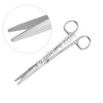 Mayo Dissecting Scissors Straight