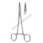 Mayo-Hegar Needle Holder