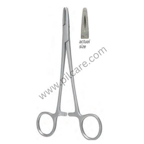 Mayo-Hegar Needle Holder